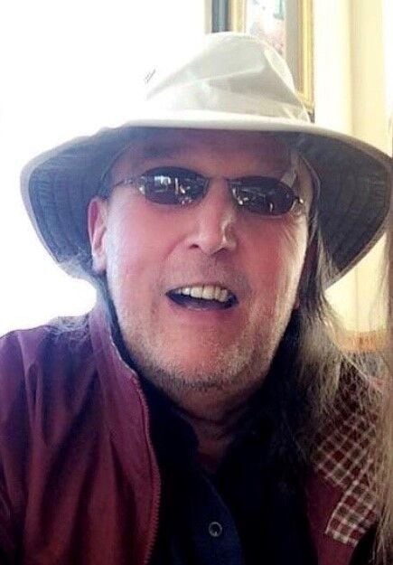 Douglas “Doug” A. Rudolph